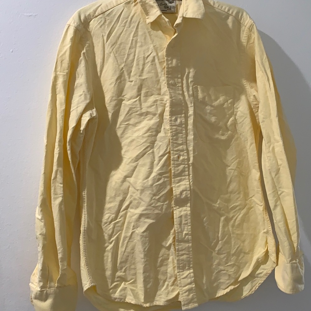 Gorman bros shirt